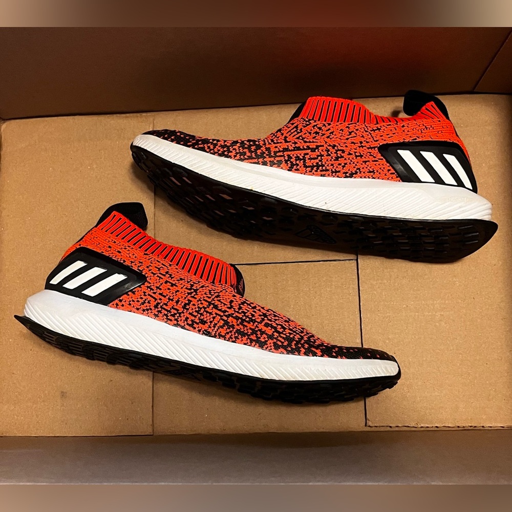 Adidas cloudfoam shoes